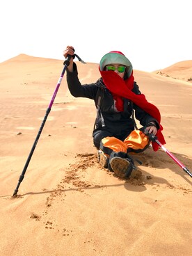 虾米子さんのコーディネート