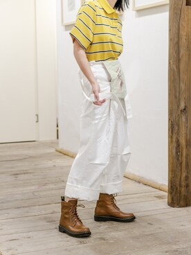 虾米子さんのコーディネート