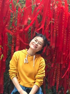 虾米子さんのコーディネート