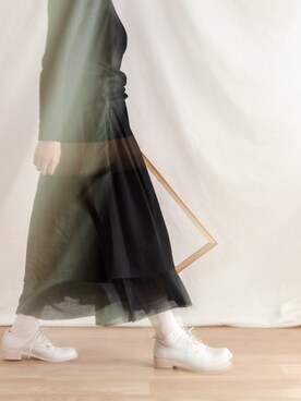 虾米子さんのコーディネート