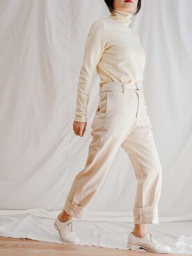 虾米子さんのコーディネート