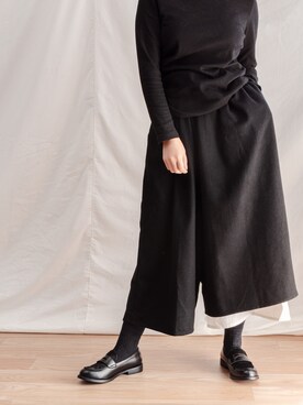 虾米子さんのコーディネート