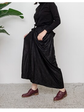 虾米子さんのコーディネート