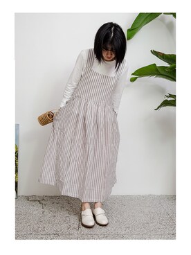 虾米子さんのコーディネート