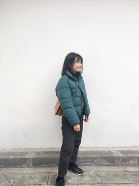 虾米子さんのコーディネート