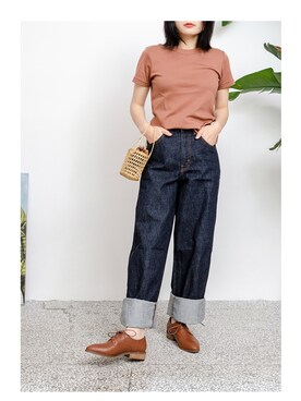 虾米子さんのコーディネート