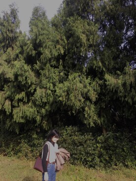 虾米子さんのコーディネート