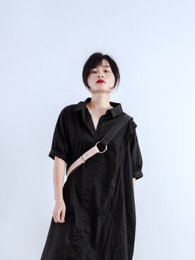 虾米子さんのコーディネート