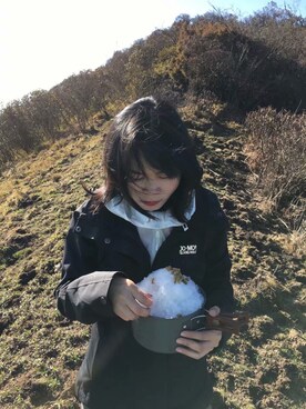 虾米子さんのコーディネート