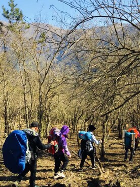 虾米子さんのコーディネート