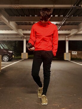 saekiさんのコーディネート