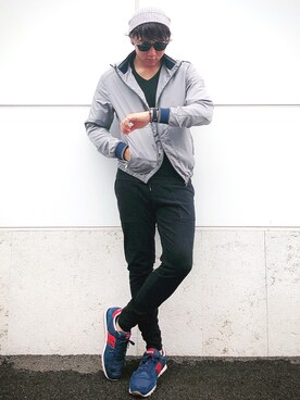 saekiさんのコーディネート