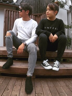 saekiさんのコーディネート