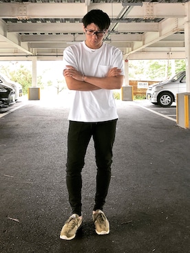 saekiさんのコーディネート