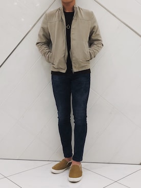 saekiさんのコーディネート