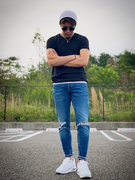 saekiさんのコーディネート