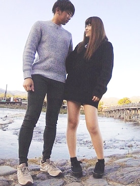 saekiさんのコーディネート