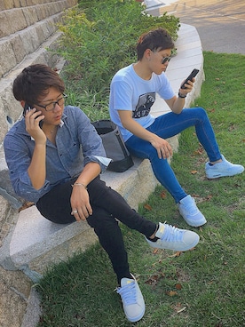 saekiさんのコーディネート