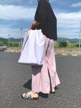 megさんのコーディネート