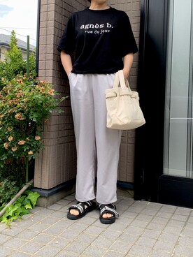 megさんのコーディネート