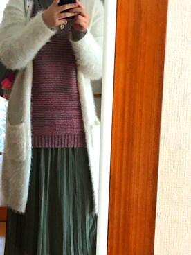 ファンキー娘。さんのコーディネート