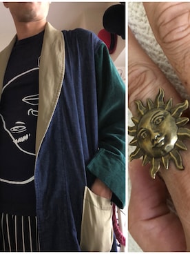 しんじさんのコーディネート