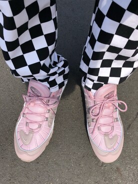 しんじさんのコーディネート