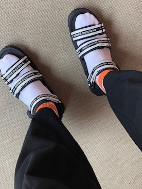 しんじさんのコーディネート