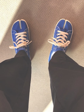 しんじさんのコーディネート