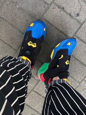 しんじさんのコーディネート