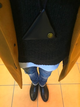 tsubasaさんのコーディネート