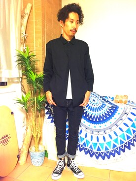 tsubasaさんのコーディネート