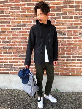 tsubasaさんのコーディネート