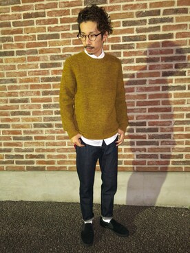 tsubasaさんのコーディネート