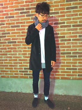 tsubasaさんのコーディネート