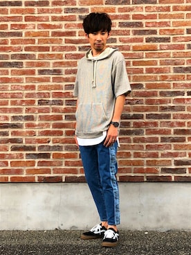 tsubasaさんのコーディネート