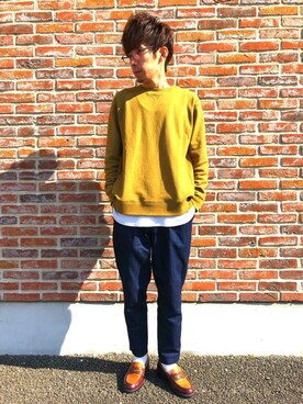 tsubasaさんのコーディネート