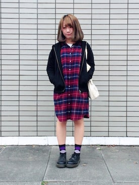 Mizuumiさんのコーディネート