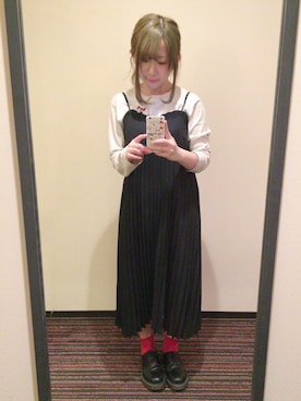 Mizuumiさんのコーディネート