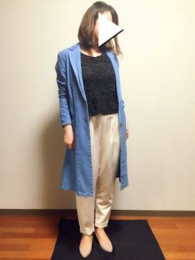 あみさんのコーディネート