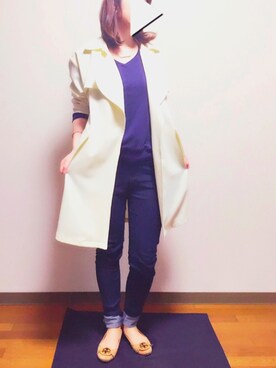 あみさんのコーディネート