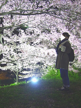 あみさんのコーディネート