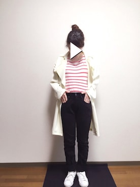 あみさんのコーディネート