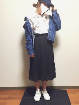 あみさんのコーディネート