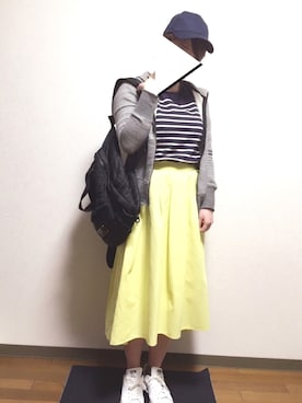 あみさんのコーディネート