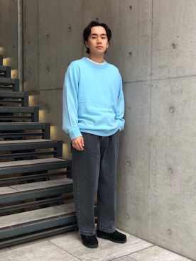 ひろせさんのコーディネート