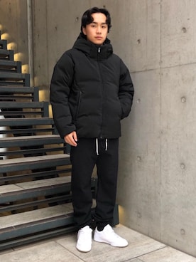 ひろせさんのコーディネート