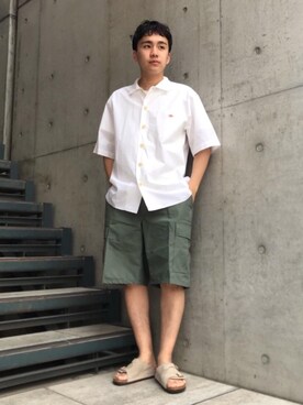 ひろせさんのコーディネート