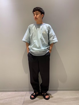 ひろせさんのコーディネート