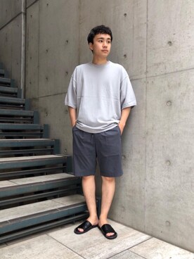 ひろせさんのコーディネート